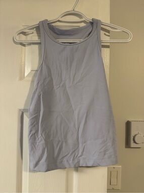 lululemon align razorback tank top